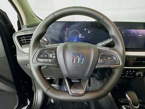 Used 2026 Buick Encore GX Sport Touring image 15