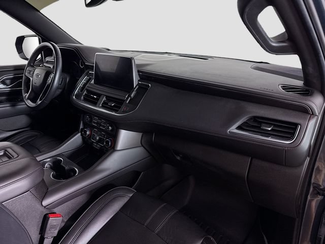 Used 2021 Chevrolet Tahoe RST RWD image 29
