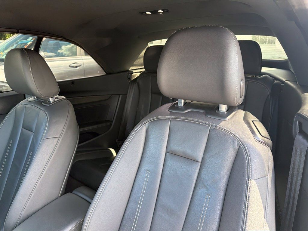 Used 2021 Audi A5 2.0T Premium Plus AWD/4WD image 10