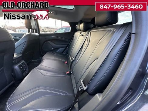 Used 2022 Ford Mustang Mach-E Premium image 13