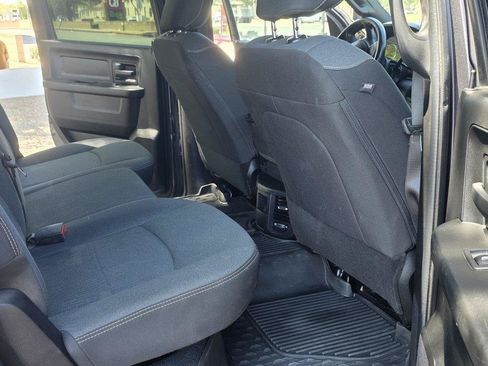 Used 2023 RAM 2500 Tradesman AWD/4WD image 11