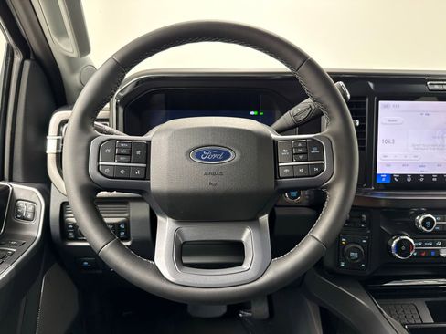 New 2026 Ford F350 Lariat w/ Chrome Package AWD/4WD image 31