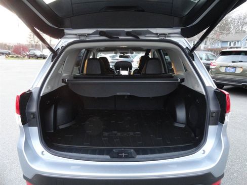 Used 2020 Subaru Forester Limited AWD/4WD image 23