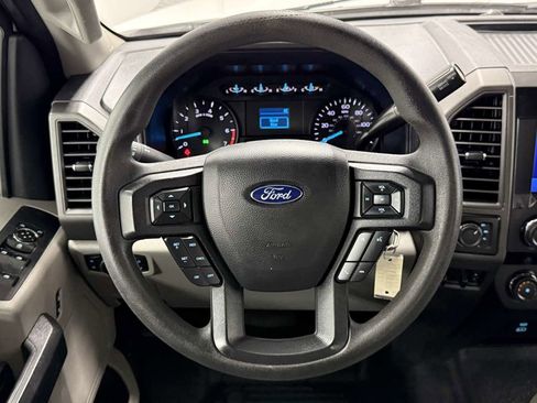 Used 2020 Ford F350 XL w/ Power Equipment Group image 15