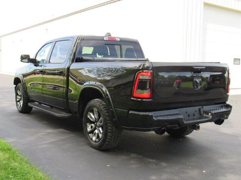 Used 2019 RAM 1500 Sport w/ Level 2 Equipment Group AWD/4WD image 6