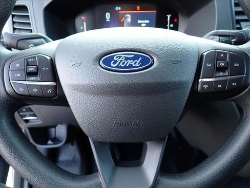 New 2026 Ford Transit 250 image 14