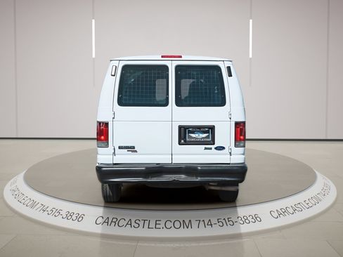 Used 2013 Ford E-150 and Econoline 150 w/ PWR Group RWD image 6
