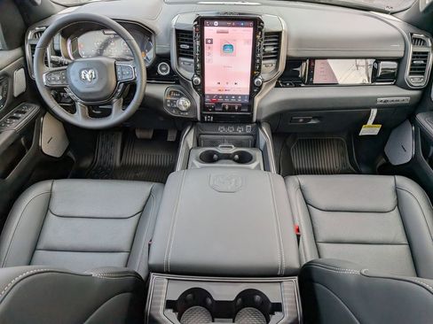 New 2026 RAM 1500 Rebel w/ Rebel Level 2 Equipment Group image 19