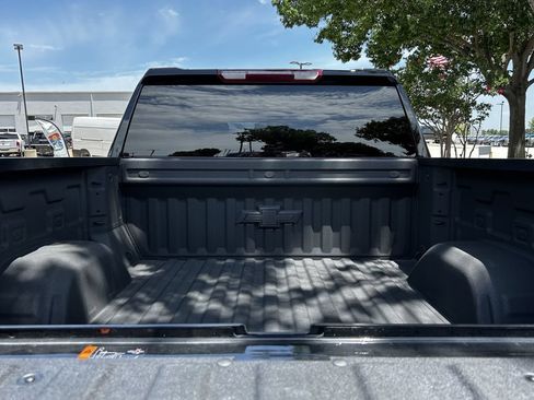 Used 2025 Chevrolet Silverado 1500 LT w/ Protection Package RWD image 34