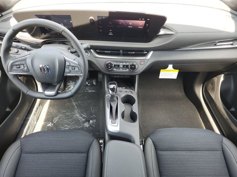 New 2026 Buick Envista Preferred w/ Convenience I Package image 30