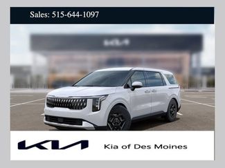 New 2026 Kia Carnival LX FWD 360° Tour