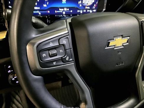 Certified 2024 Chevrolet Silverado 1500 LT w/ All Star Edition Plus AWD/4WD image 21