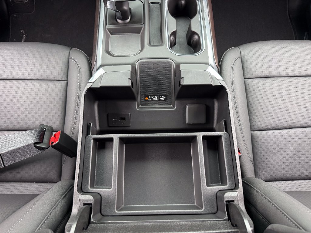 New 2026 GMC Sierra 1500 SLT w/ SLT Premium Package AWD/4WD image 38