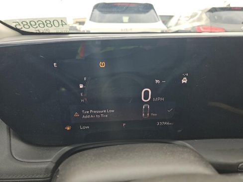 Used 2024 Buick Encore GX Preferred FWD image 10