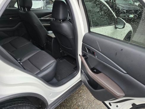 Used 2022 MAZDA CX-30 AWD 2.5 S w/ Premium Package image 28