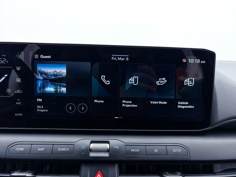 Certified 2025 Kia K4 EX image 18