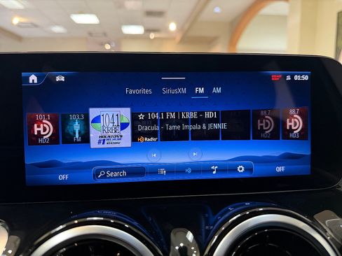 Certified 2026 Mercedes-Benz GLB 250 image 19