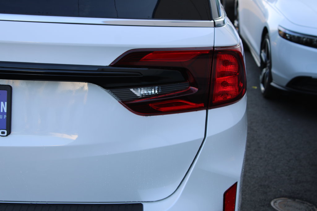New 2026 Honda Odyssey EX-L image 12