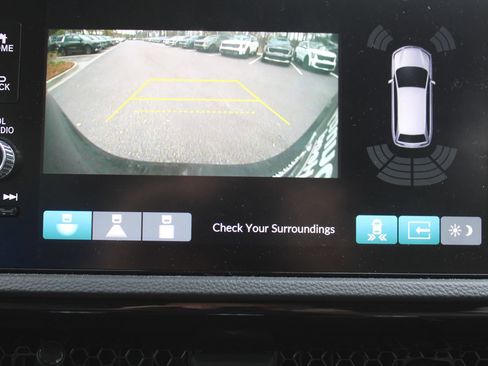 Used 2025 Honda CR-V EX-L image 52