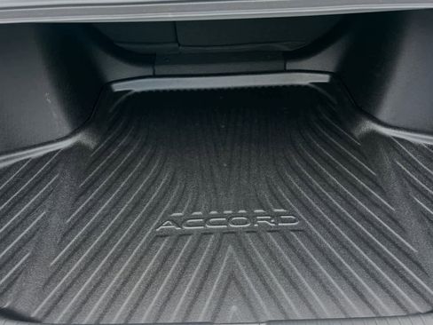 New 2025 Honda Accord Touring image 17