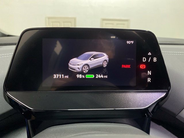 Used 2025 Volkswagen ID.4 Pro RWD image 12