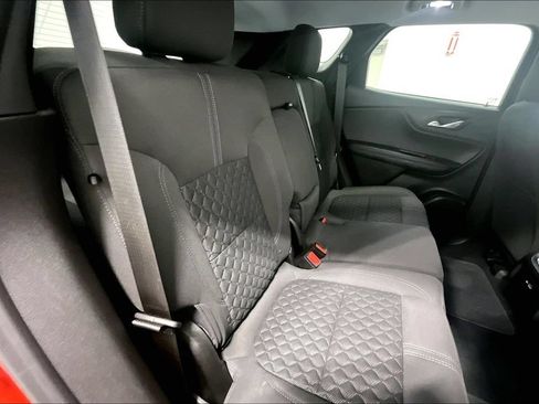 Used 2022 Chevrolet Blazer LT FWD image 28