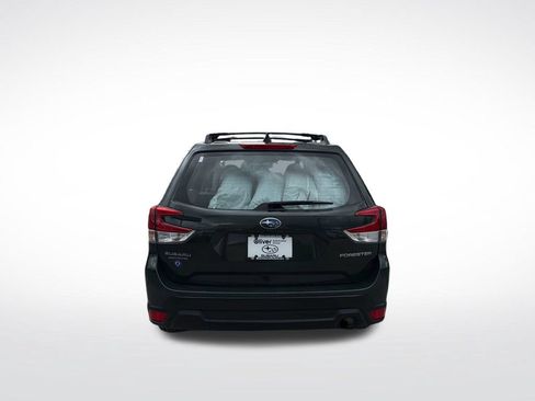 Certified 2024 Subaru Forester AWD/4WD image 13