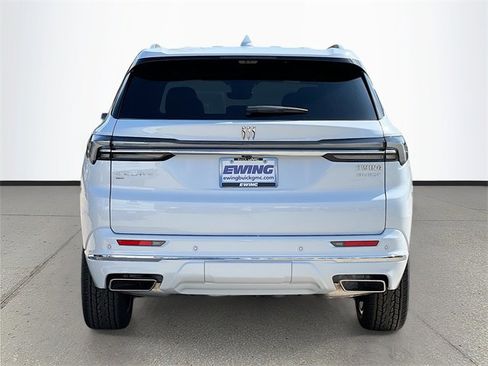 New 2026 Buick Enclave Avenir w/ Super Cruise Package image 5