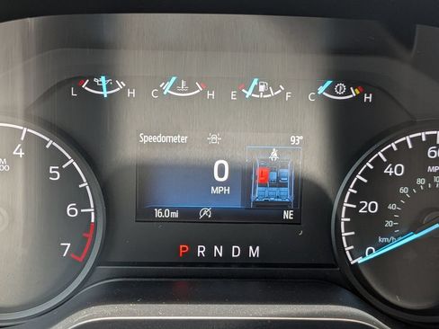 New 2026 Ford F150 STX AWD/4WD image 24