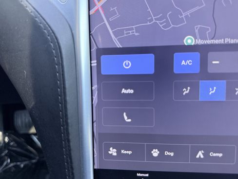 Used 2015 Tesla Model S 70D image 72