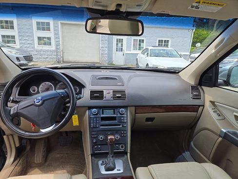 Used 2013 Volvo XC90 3.2 AWD/4WD image 18