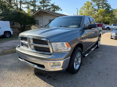 Used 2009 Dodge Ram 1500 Truck SLT w/ Big Horn Regional Pkg