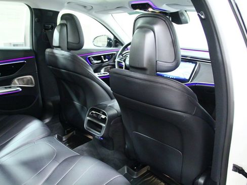 Certified 2026 Mercedes-Benz E 350 4MATIC Sedan image 26