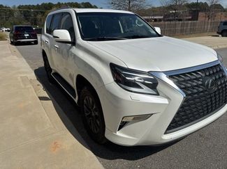 Certified 2020 Lexus GX 460 Premium w/ Premium Package video 1