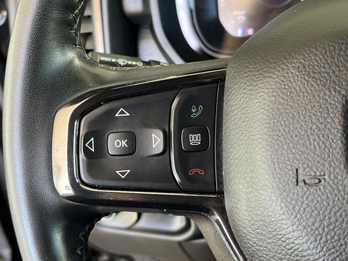 Used 2024 RAM 2500 Limited AWD/4WD image 18