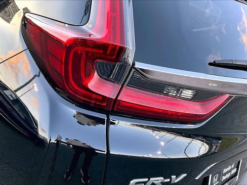 Used 2020 Honda CR-V EX-L image 28