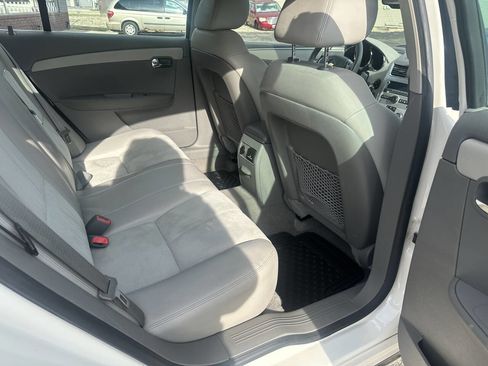 Used 2012 Chevrolet Malibu LT w/ Sunroof Package image 27