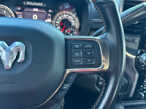 Used 2022 RAM 2500 Limited AWD/4WD image 64