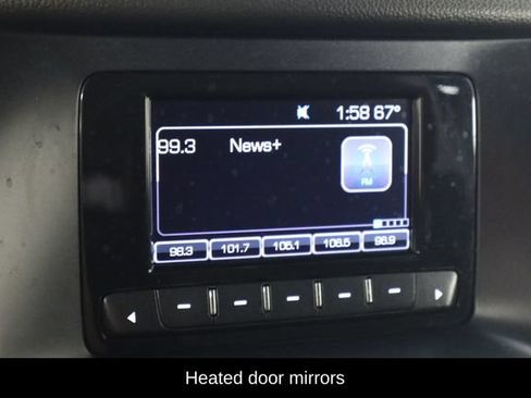 Used 2017 Chevrolet Tahoe 4WD image 27