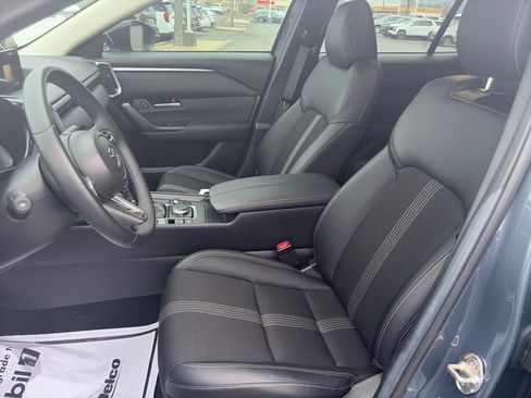 Used 2024 MAZDA CX-50 AWD 2.5 S w/ Cargo Package image 10