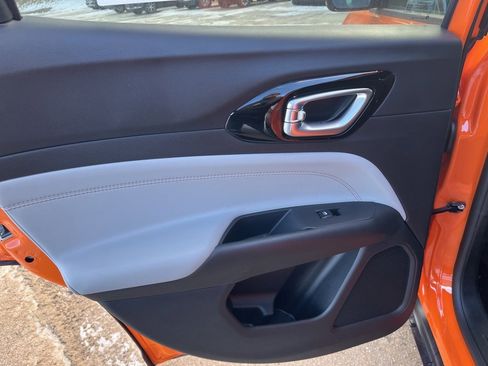 New 2026 Jeep Compass Limited image 15