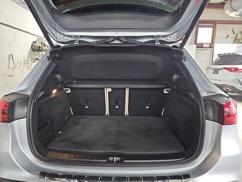 Certified 2025 Mercedes-Benz GLA 250 image 14