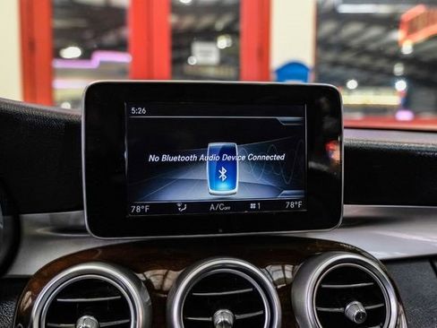 Used 2018 Mercedes-Benz C 300 Sedan image 25