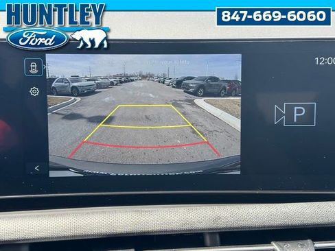 Used 2025 Hyundai Tucson SEL image 25