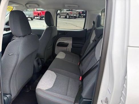 Used 2024 Ford Maverick XLT w/ Equipment Group 300A Standard AWD/4WD image 25