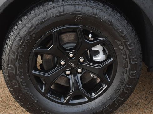 Used 2023 Ford Explorer Timberline image 11