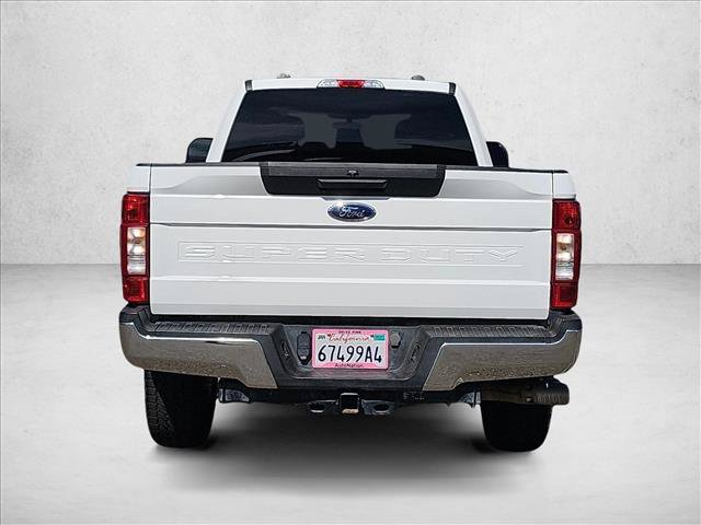 Used 2022 Ford F250 XLT AWD/4WD image 7