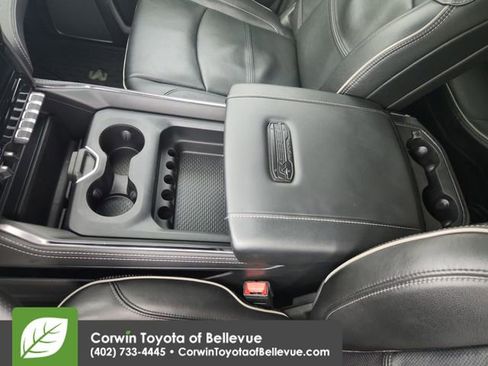 Used 2024 RAM 2500 Rebel w/ Safety Group image 30