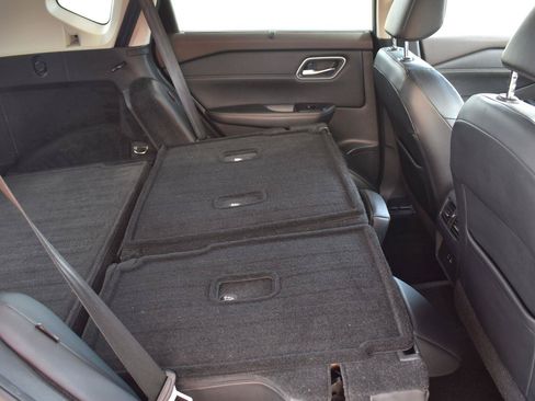 Used 2021 Nissan Rogue SV w/ Premium Package FWD image 62
