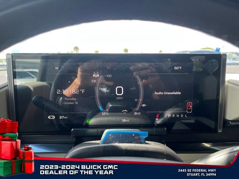 New 2026 GMC Hummer EV SUV image 26